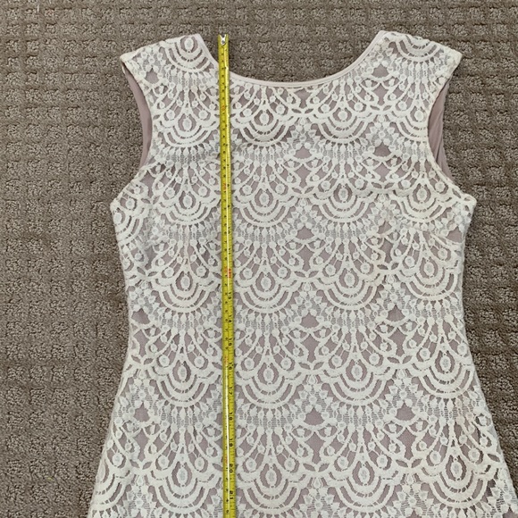 Women’s Sleeveless Dress, Size 4 - Picture 9 of 10